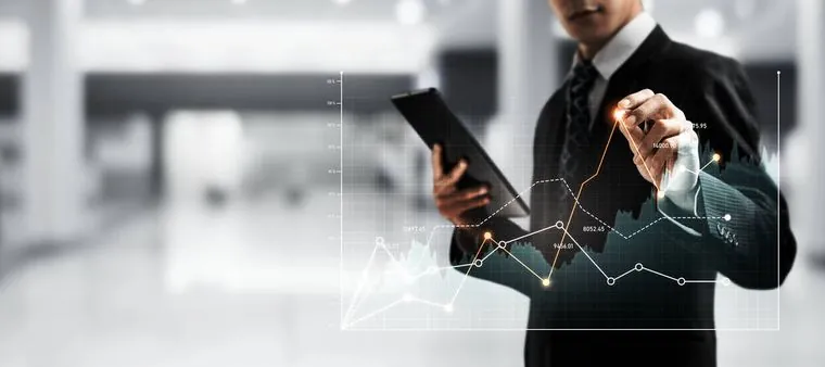 Modern business technology and analytics