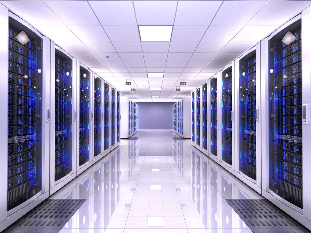 Web hosting